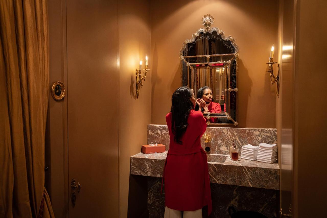 Cabosse, Boutique Palace & Spa 안트베르펜 외부 사진