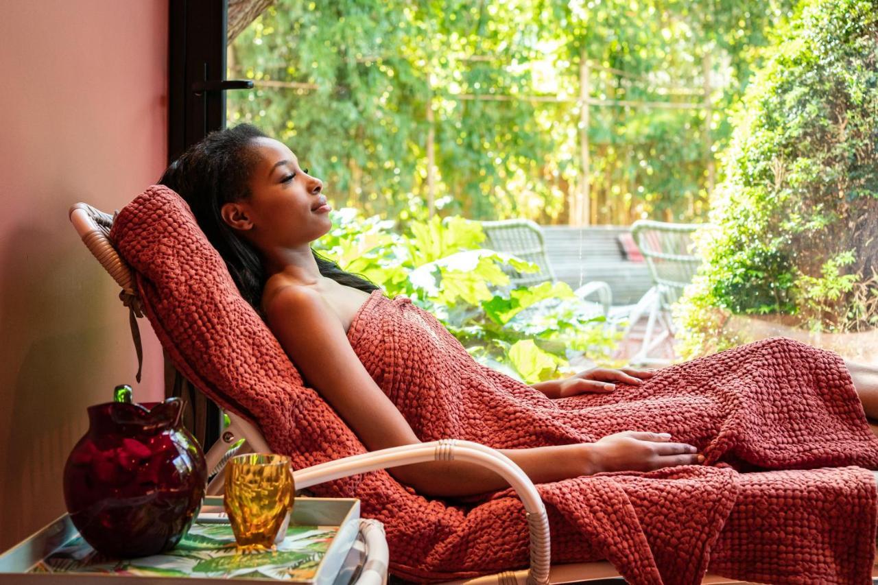 Cabosse, Boutique Palace & Spa 안트베르펜 외부 사진