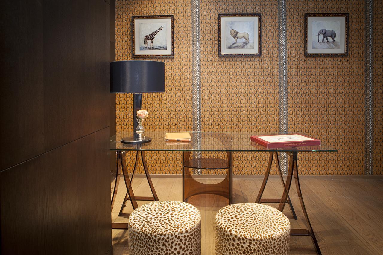 Cabosse, Boutique Palace & Spa 안트베르펜 외부 사진