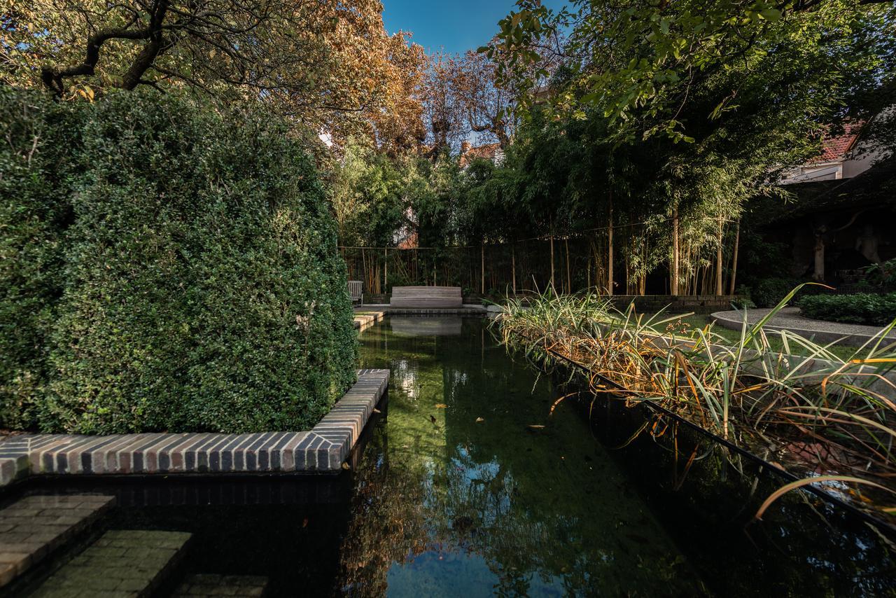 Cabosse, Boutique Palace & Spa 안트베르펜 외부 사진