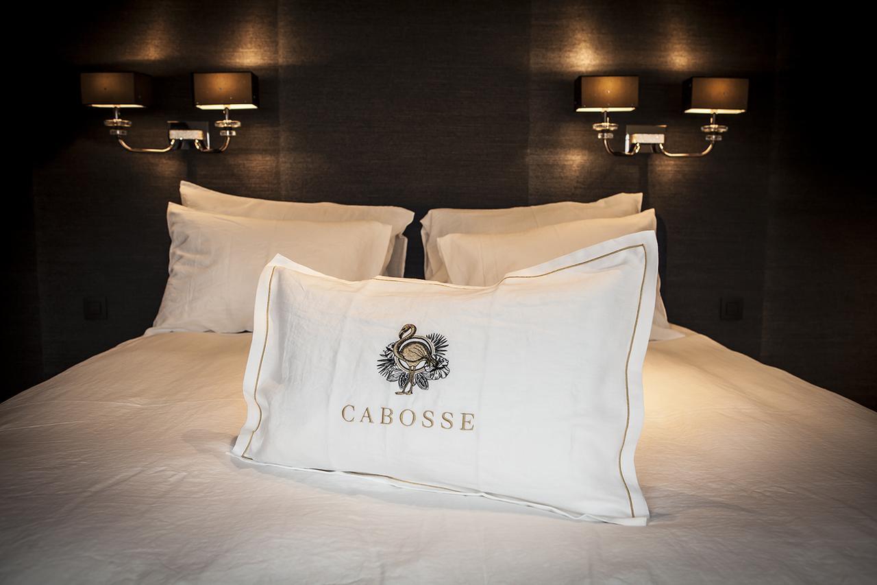 Cabosse, Boutique Palace & Spa 안트베르펜 외부 사진