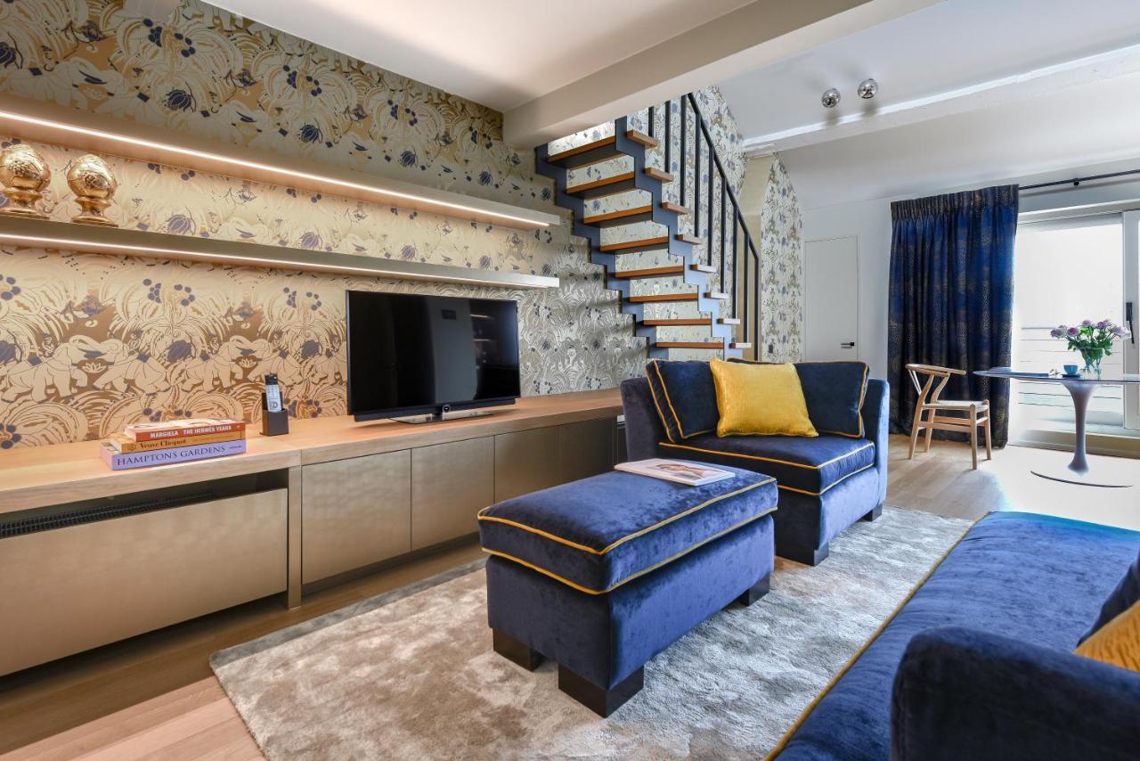 Cabosse, Boutique Palace & Spa 안트베르펜 외부 사진