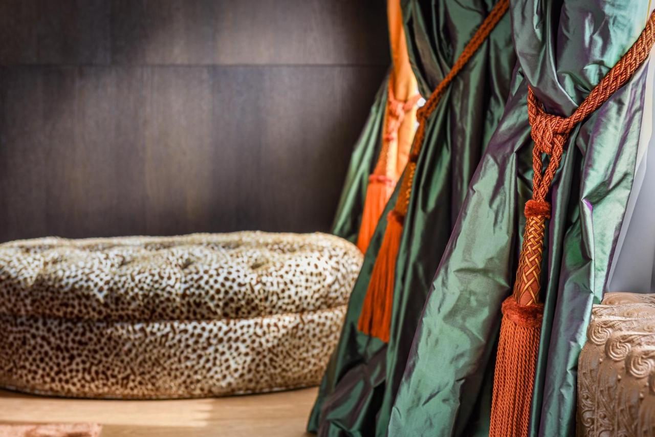Cabosse, Boutique Palace & Spa 안트베르펜 외부 사진