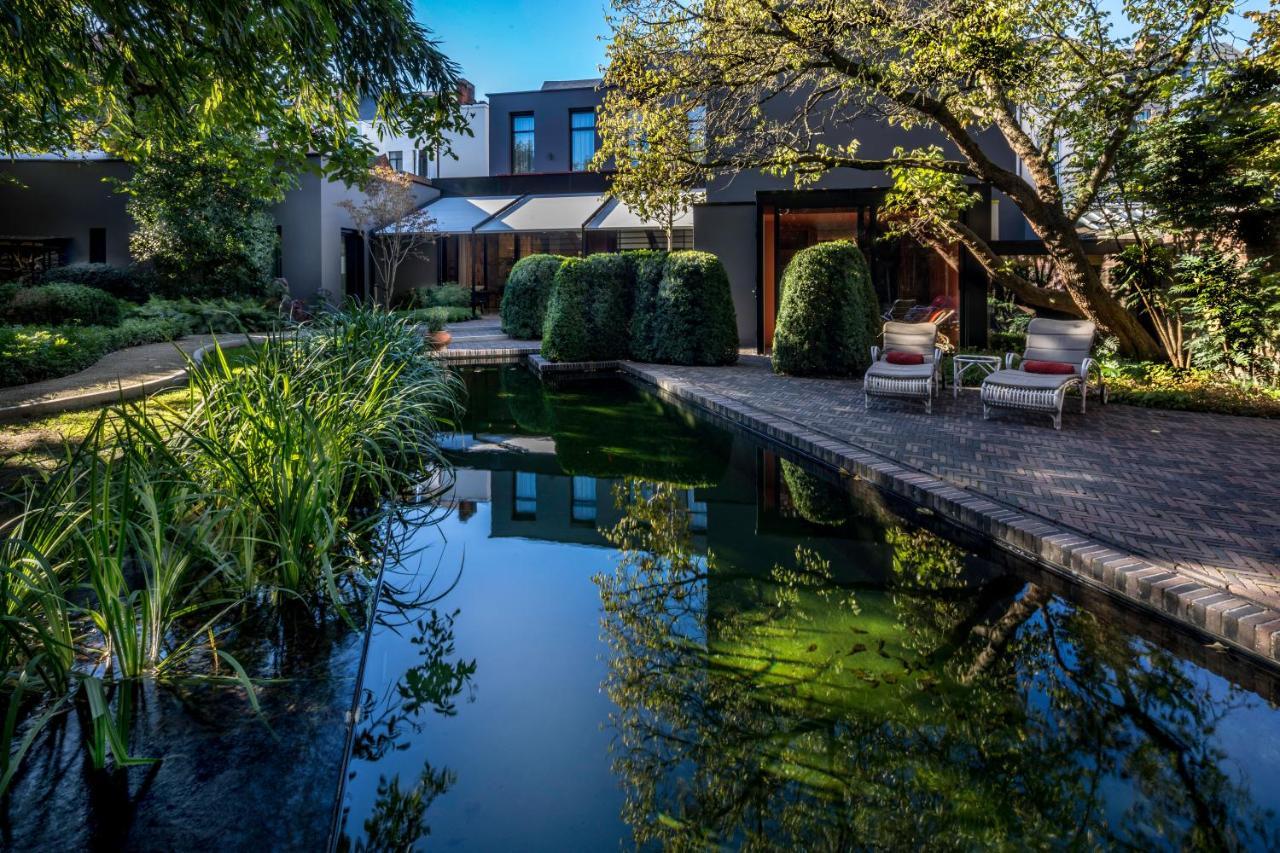 Cabosse, Boutique Palace & Spa 안트베르펜 외부 사진